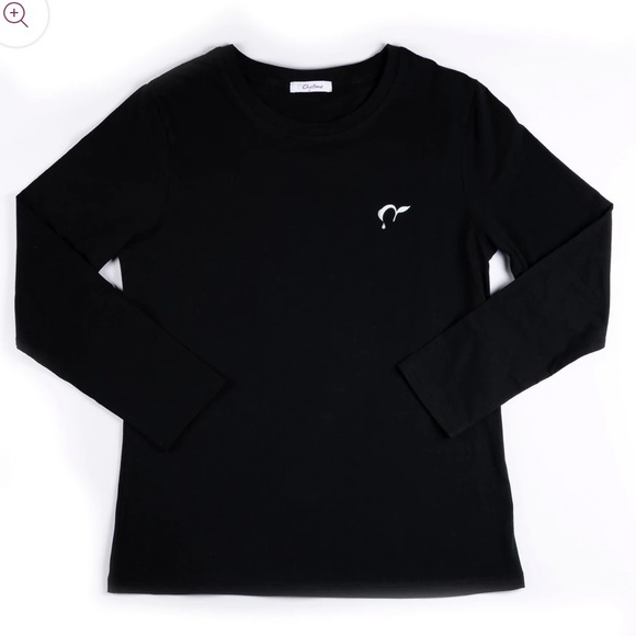 2022 BTS x Chatime BT21 Long Sleeve Shirt - Picture 4 of 4